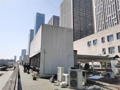 哪種冷卻塔填料散熱效果好(哪種冷卻塔填料材質(zhì)好)
